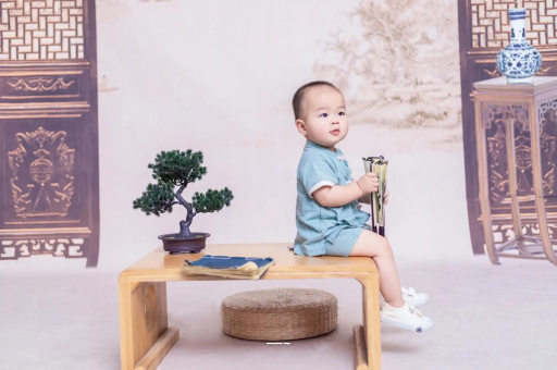 滑县宝宝反复发烧呕吐